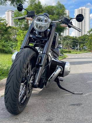 BMW R 18 